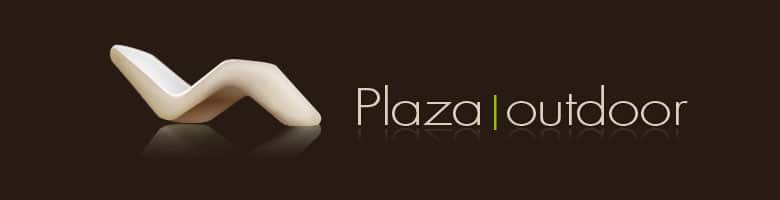 Plazza Outdoor - logo
